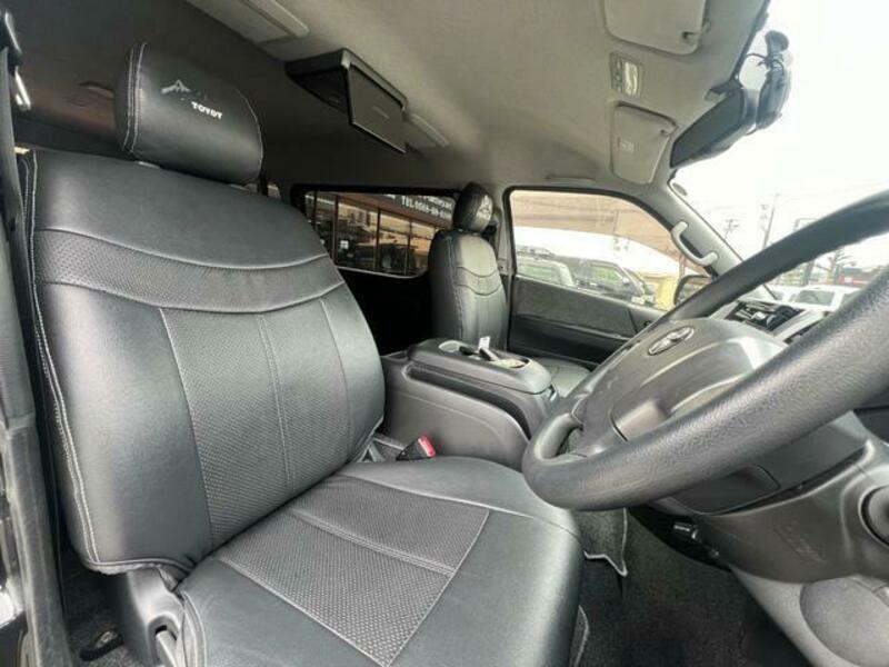 HIACE WAGON