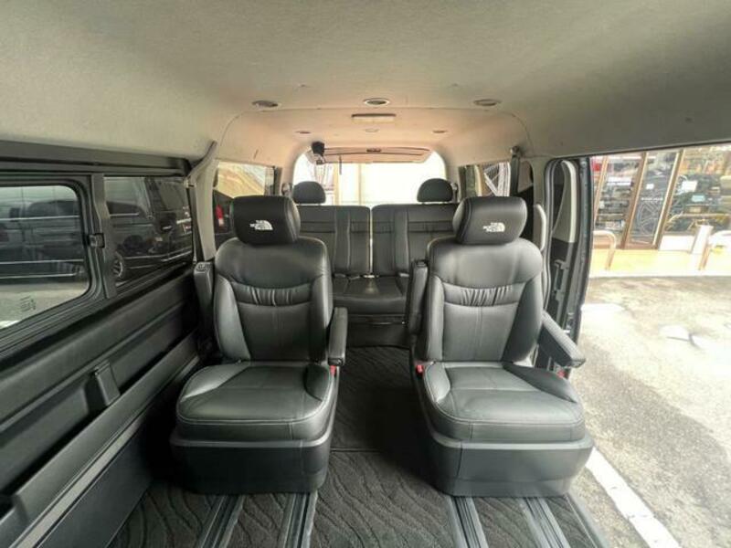 HIACE WAGON