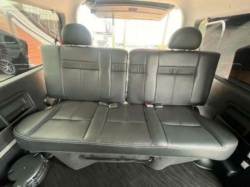 HIACE WAGON