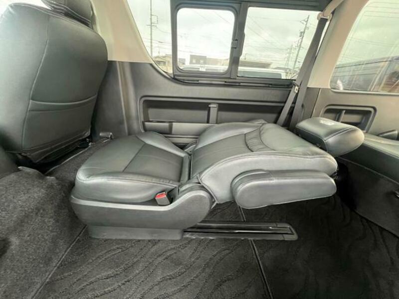 HIACE WAGON