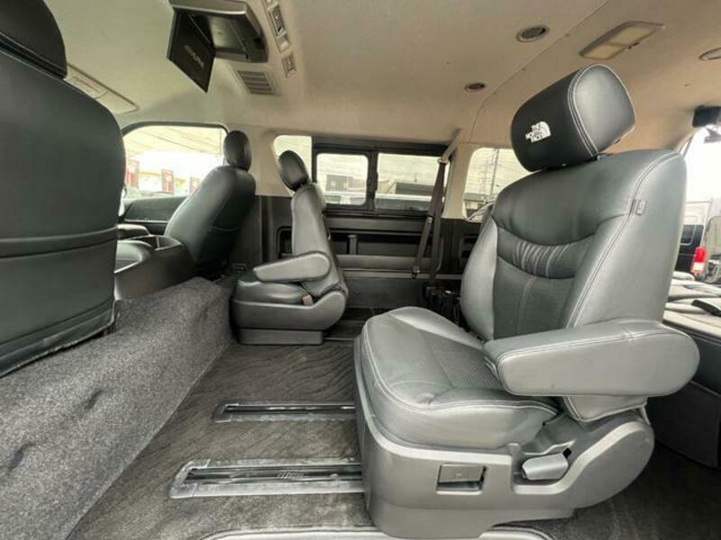 HIACE WAGON