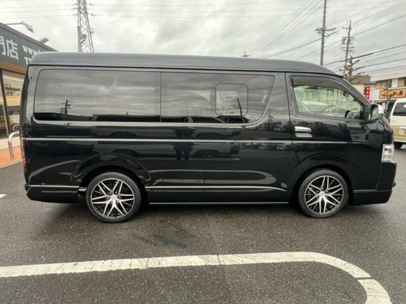 HIACE WAGON