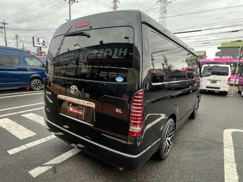 HIACE WAGON