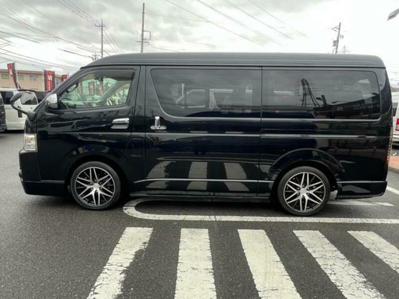 HIACE WAGON
