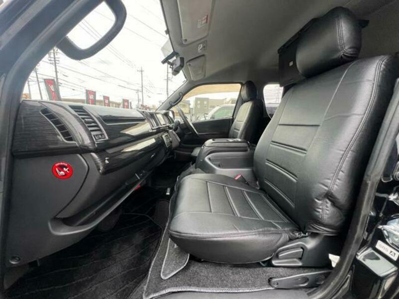 HIACE WAGON