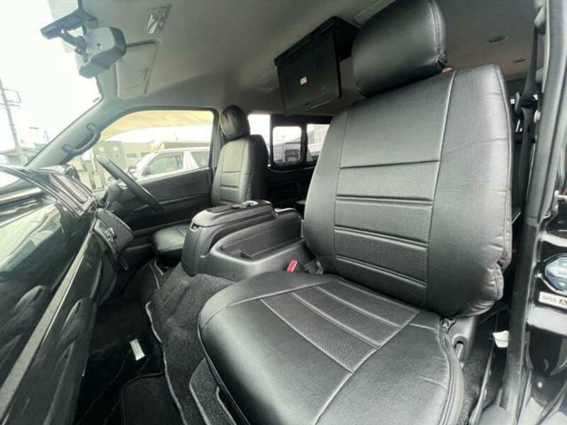 HIACE WAGON