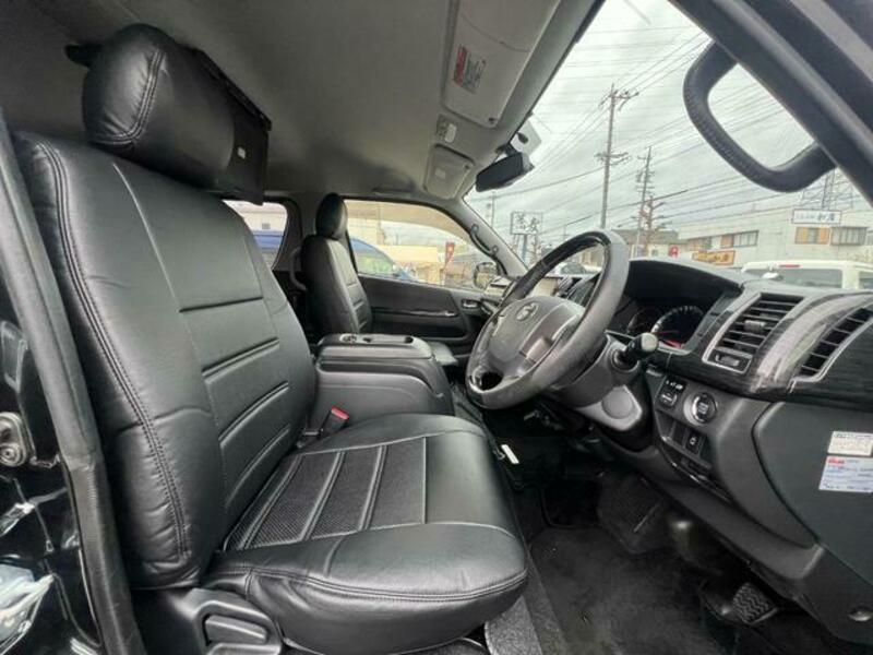 HIACE WAGON