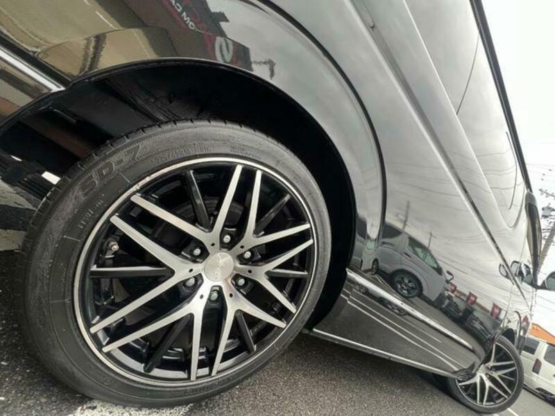 HIACE WAGON