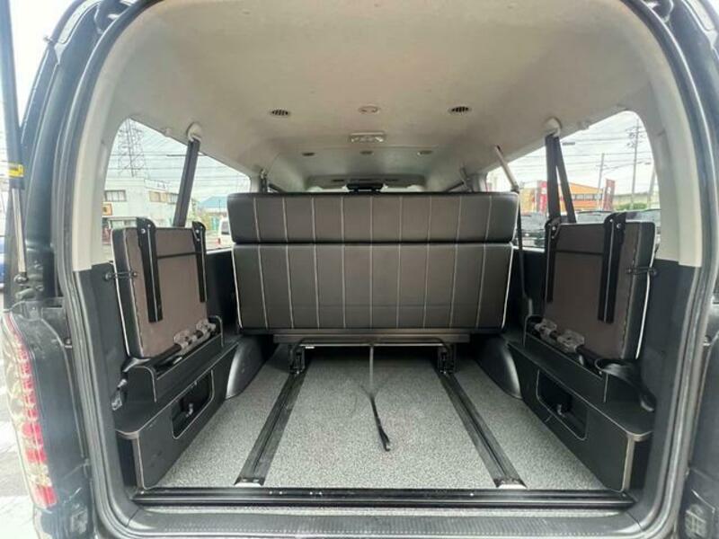 HIACE WAGON