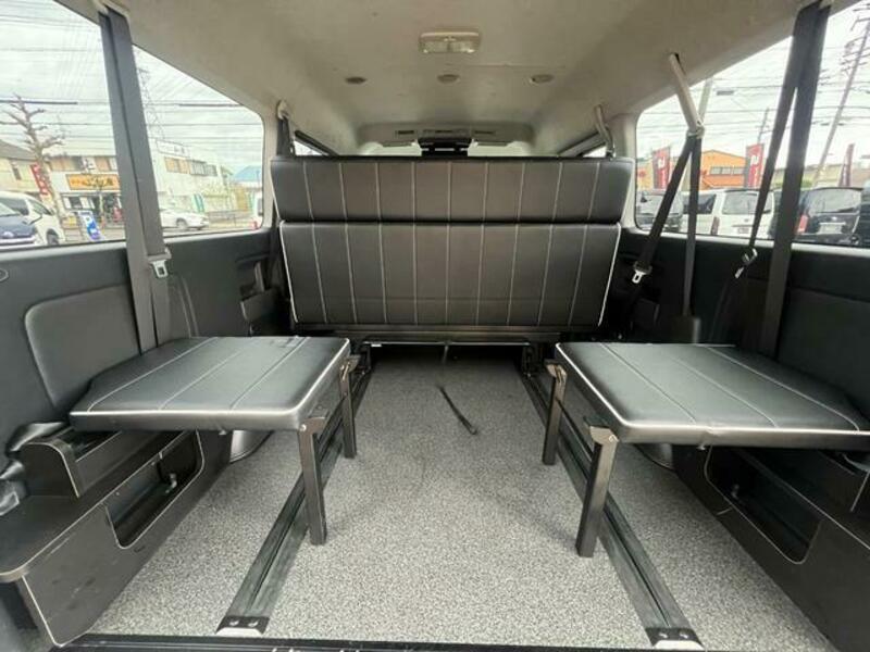 HIACE WAGON