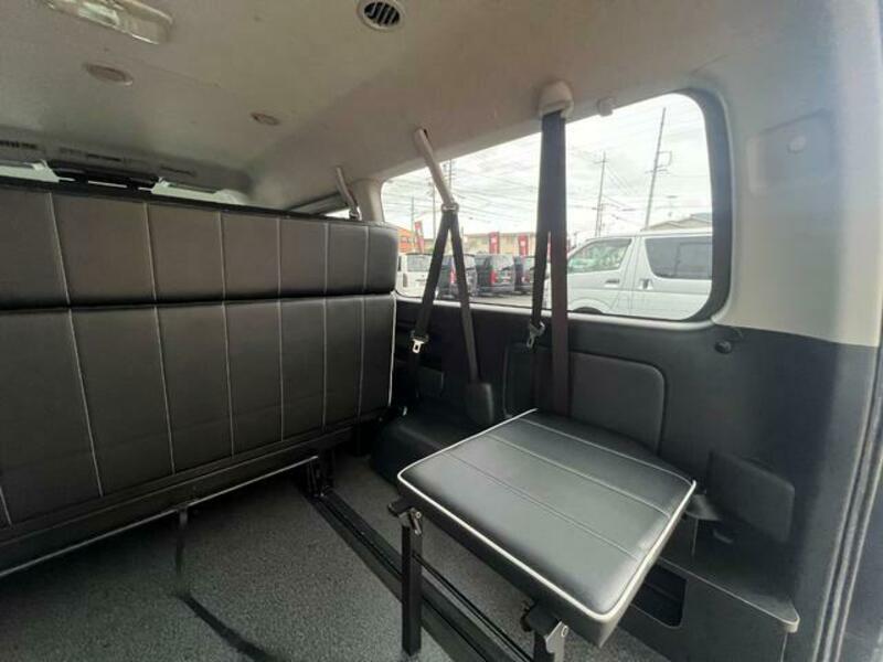 HIACE WAGON