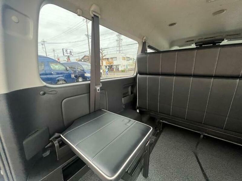 HIACE WAGON