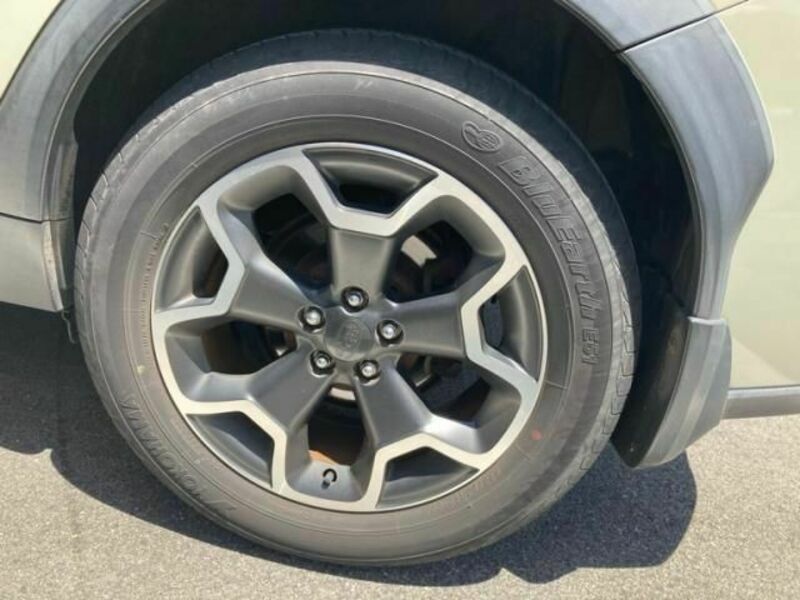 XV