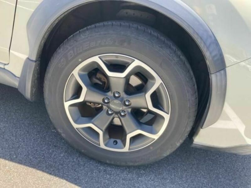 XV
