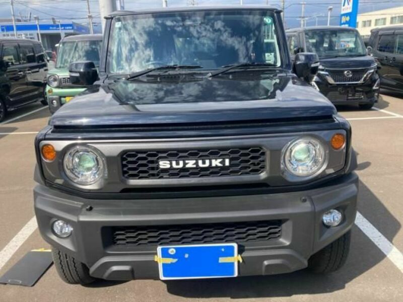 JIMNY SIERRA