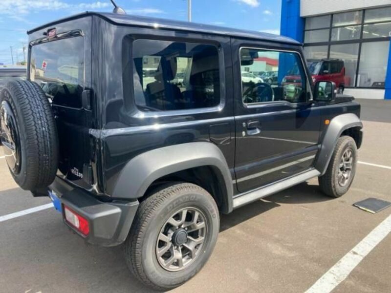 JIMNY SIERRA