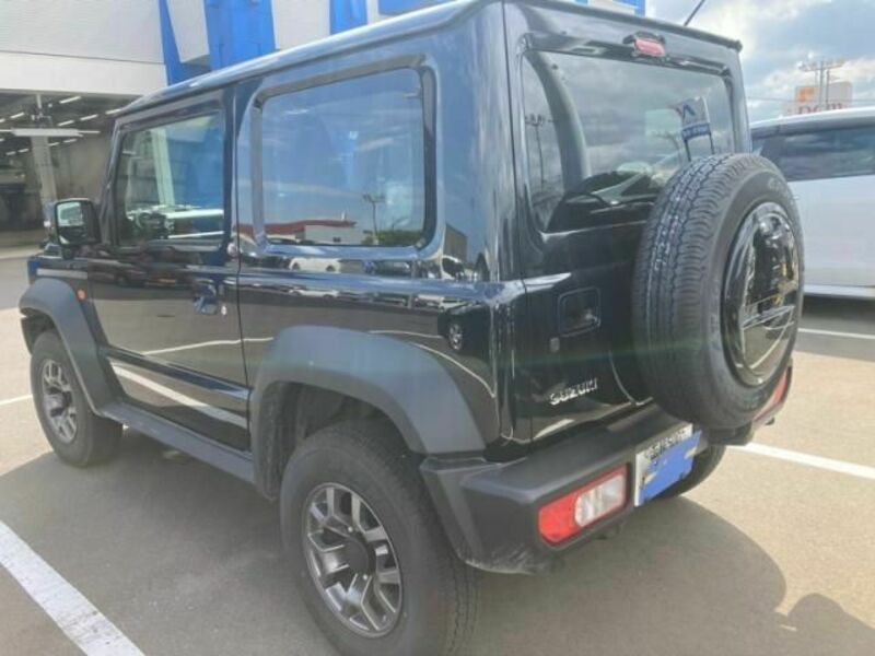 JIMNY SIERRA