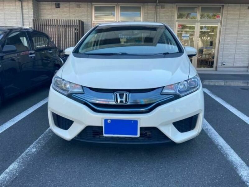FIT HYBRID-0