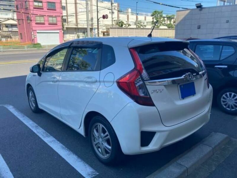 FIT HYBRID