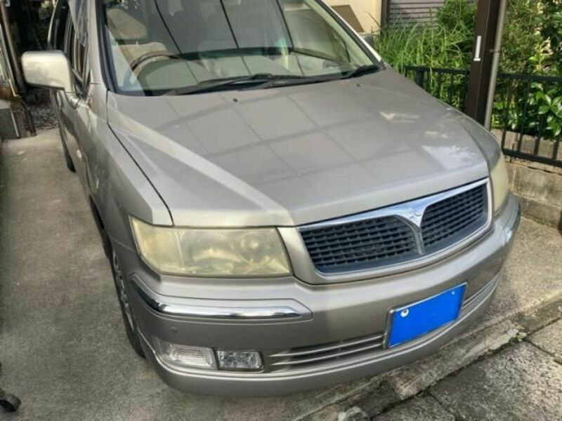 CHARIOT GRANDIS