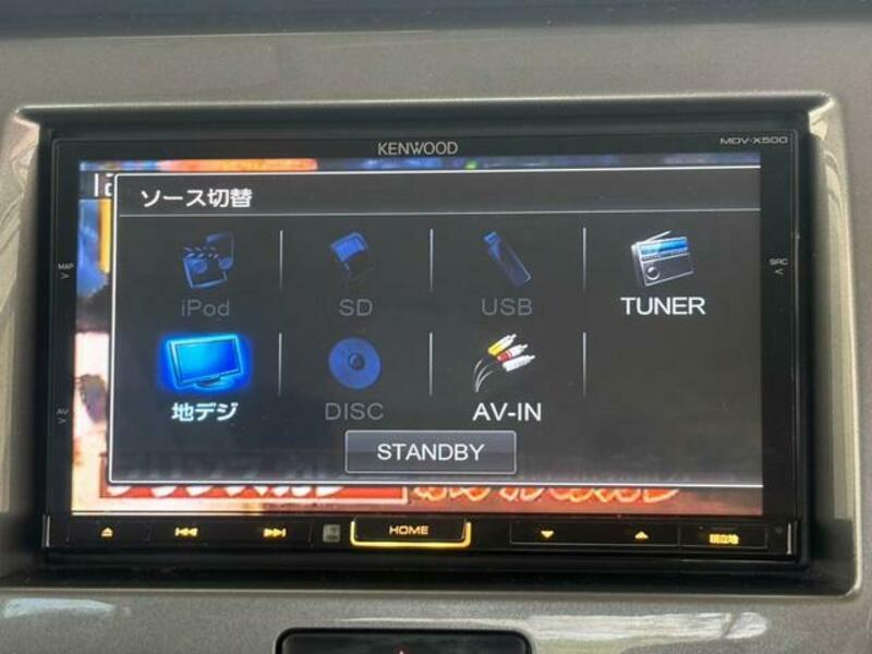 HUSTLER