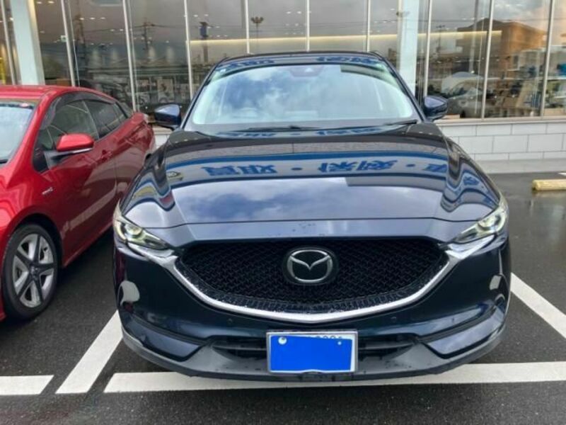 CX-5-0
