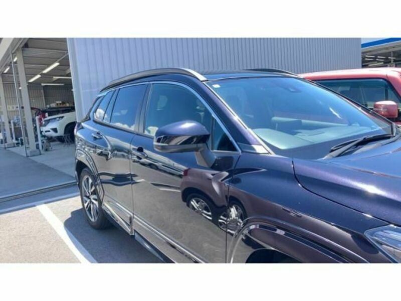 COROLLA CROSS