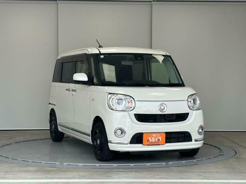 MOVE CANBUS