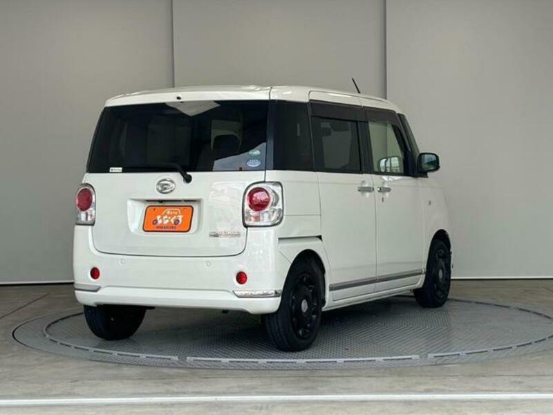 MOVE CANBUS