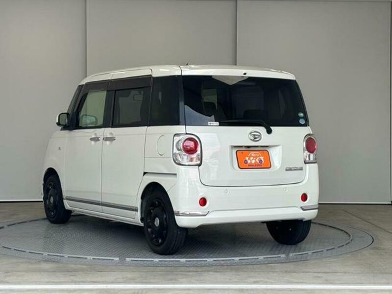 MOVE CANBUS