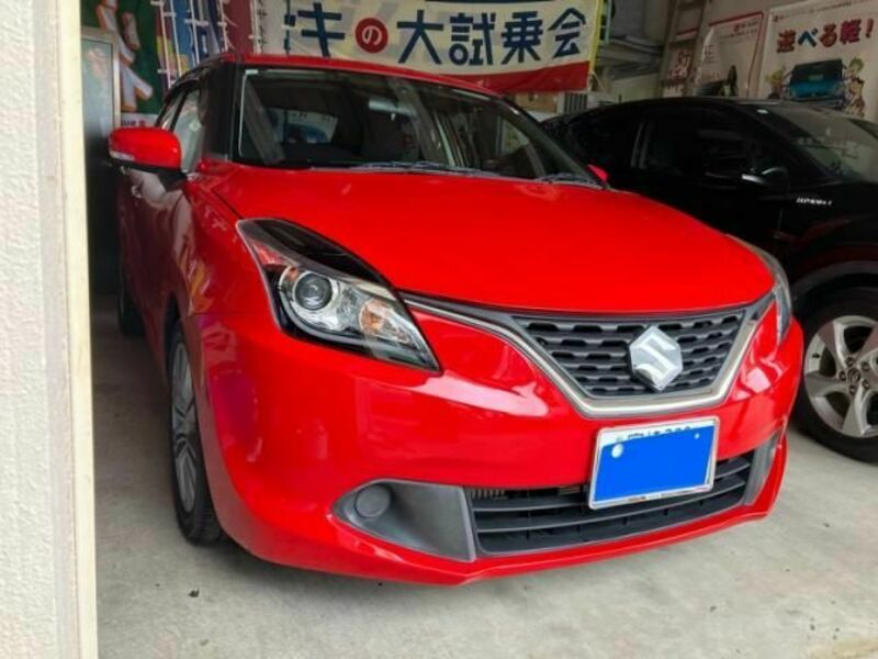 BALENO-0