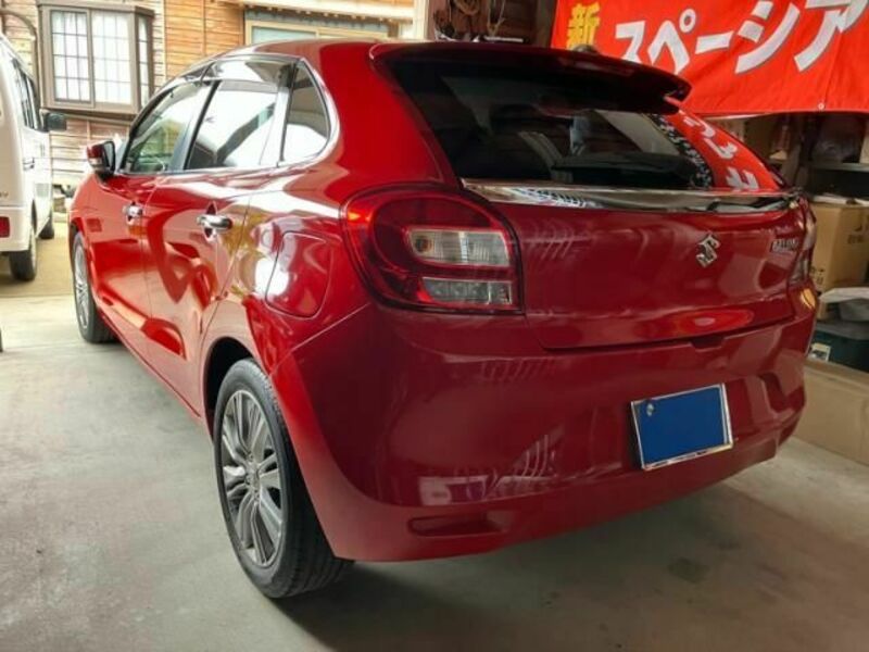 BALENO