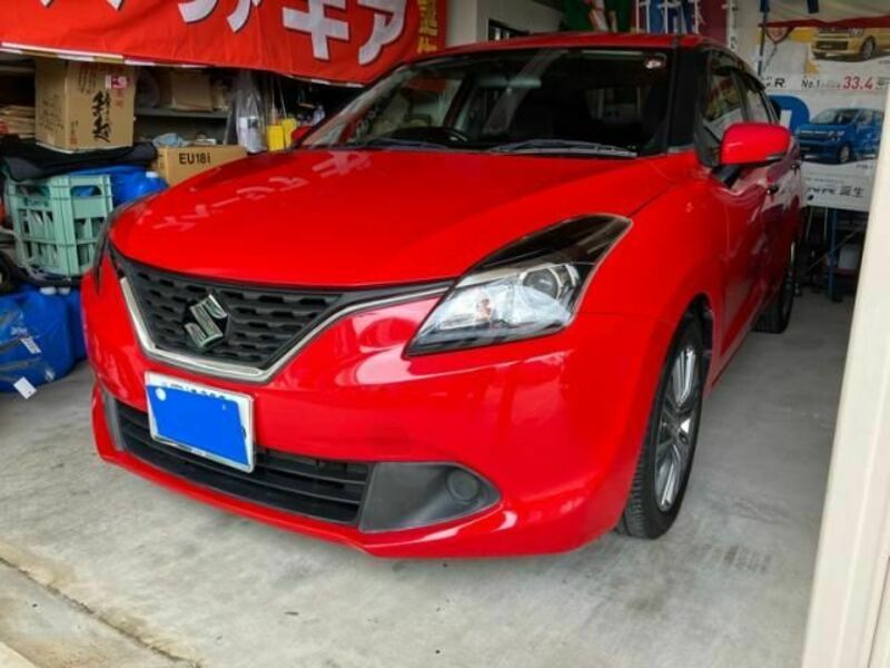 BALENO
