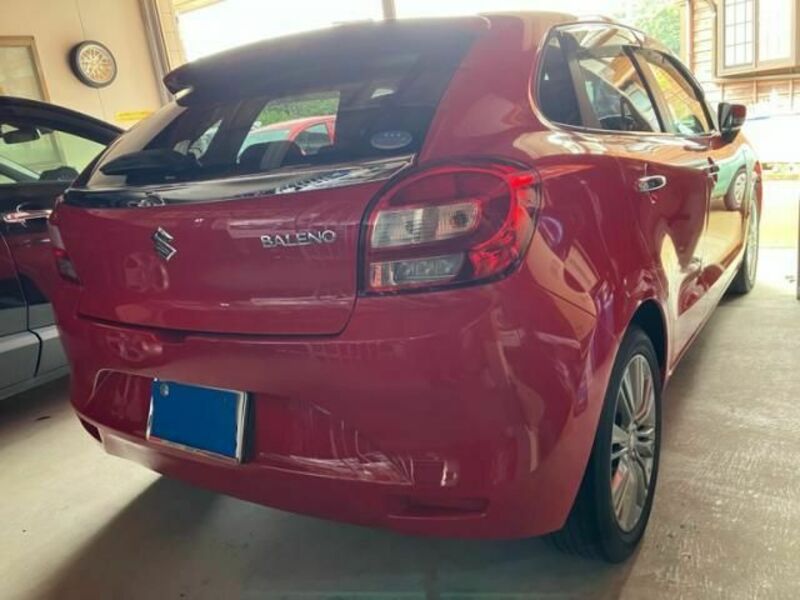 BALENO