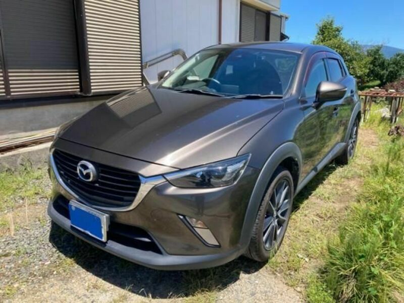 CX-3-0