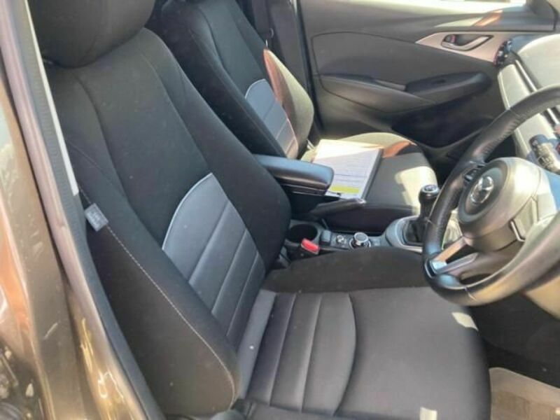 CX-3