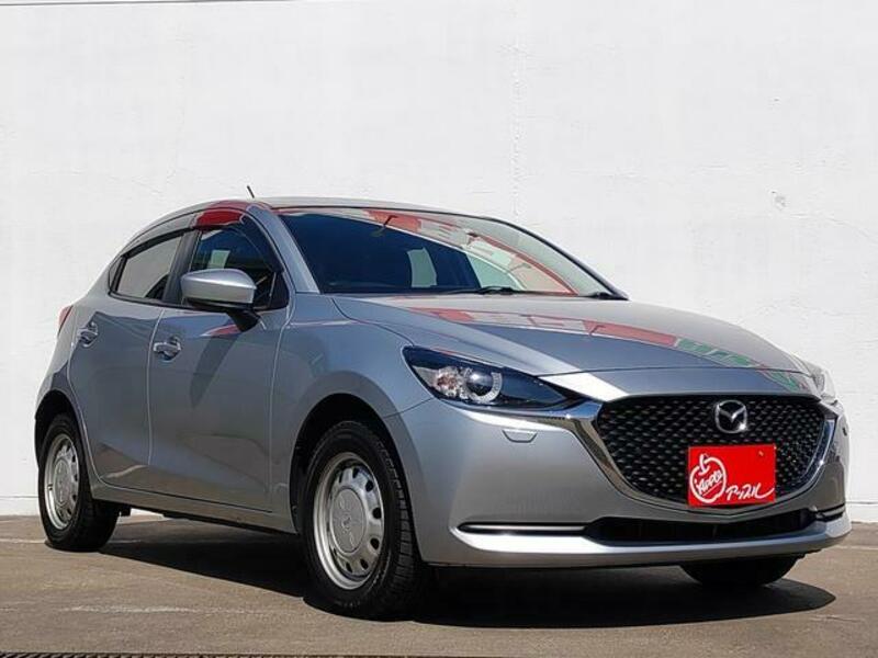 MAZDA2
