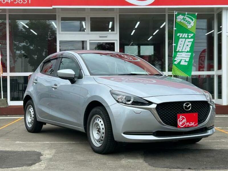MAZDA2