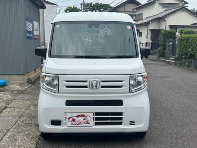 N-VAN