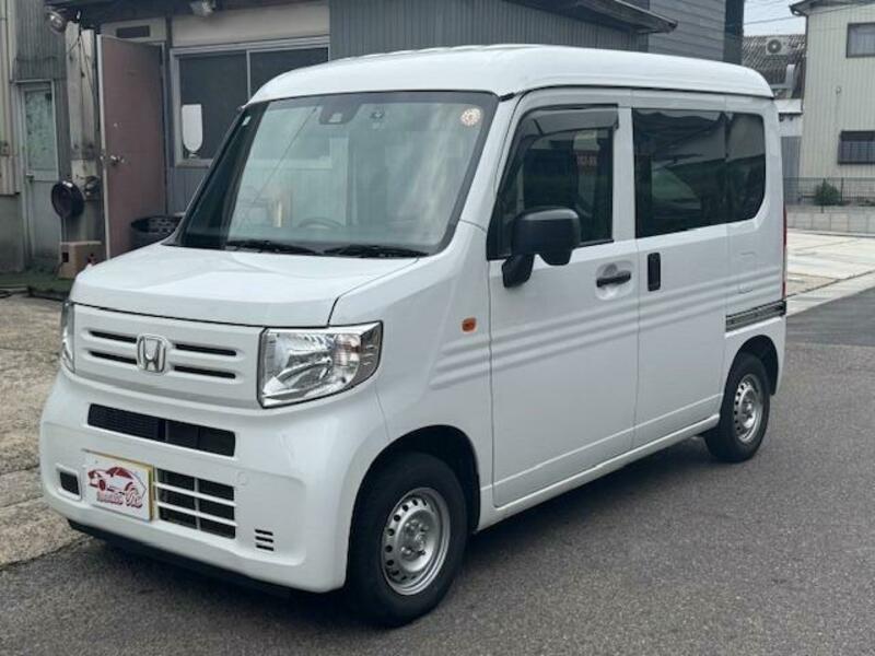 N-VAN