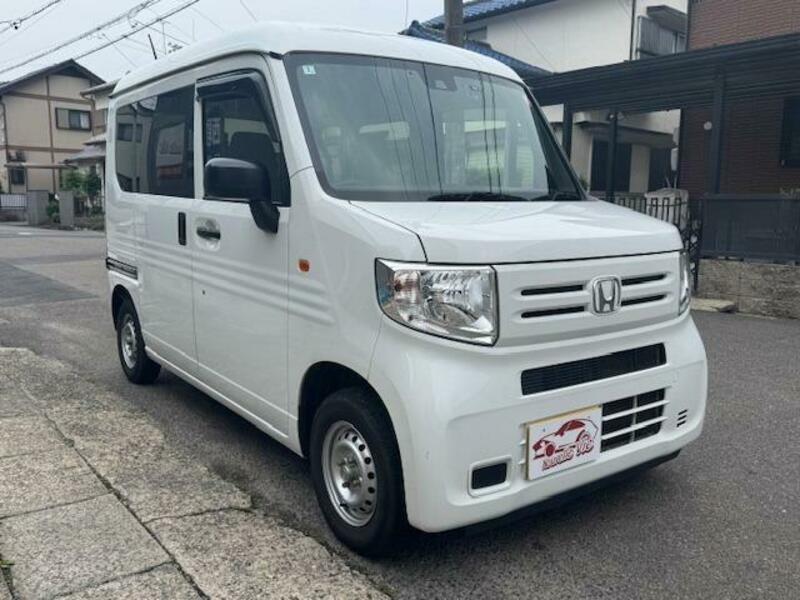 N-VAN