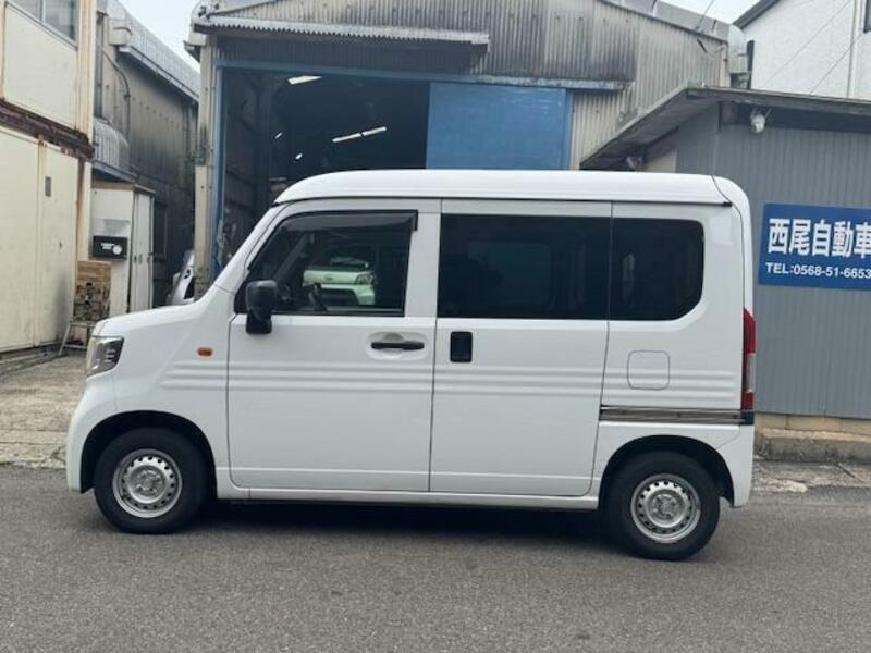 N-VAN