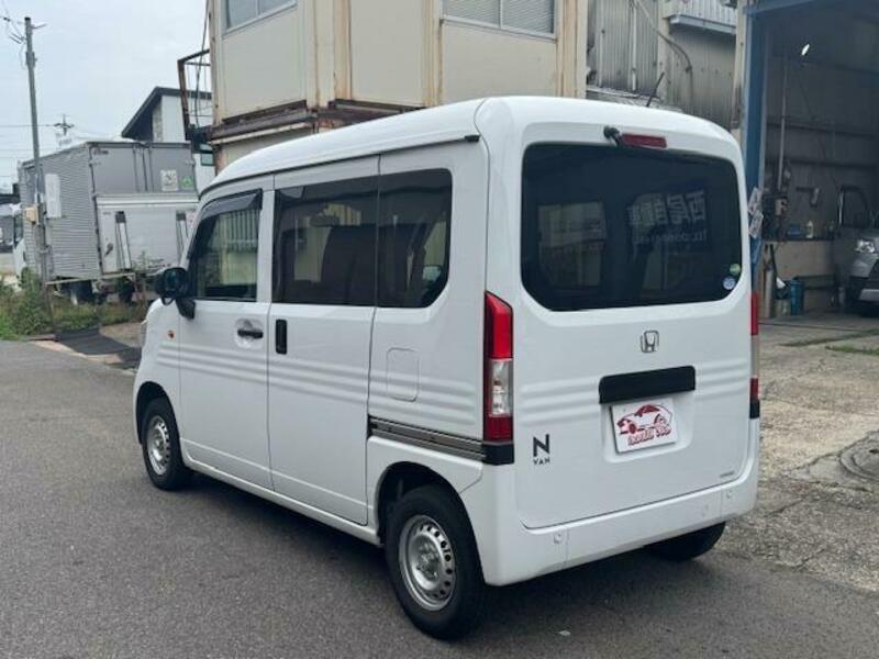 N-VAN
