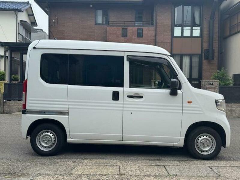 N-VAN