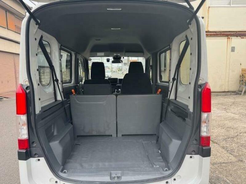 N-VAN