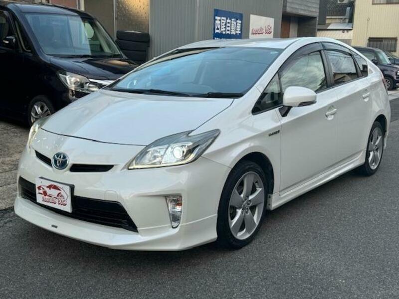 PRIUS