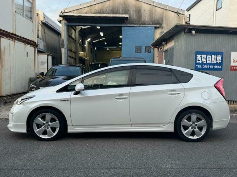 PRIUS