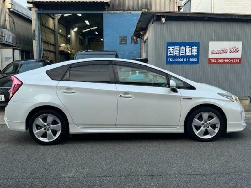 PRIUS