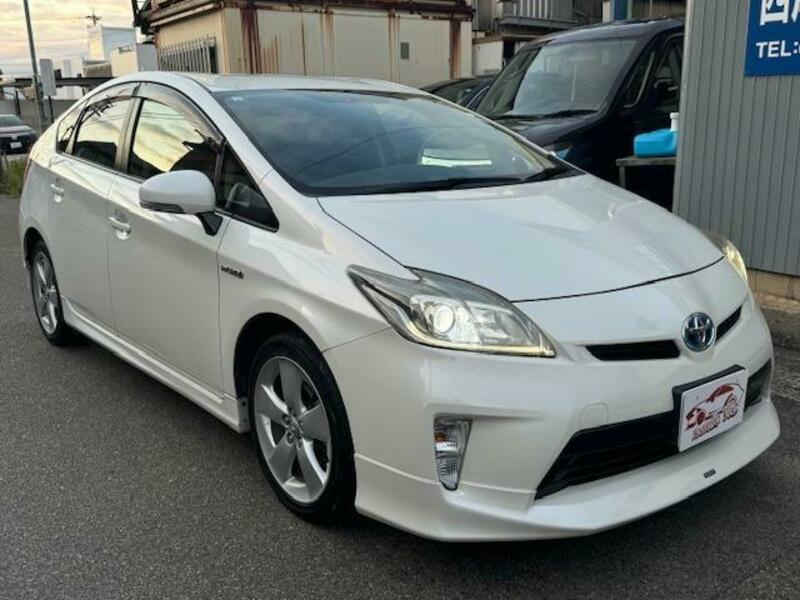 PRIUS