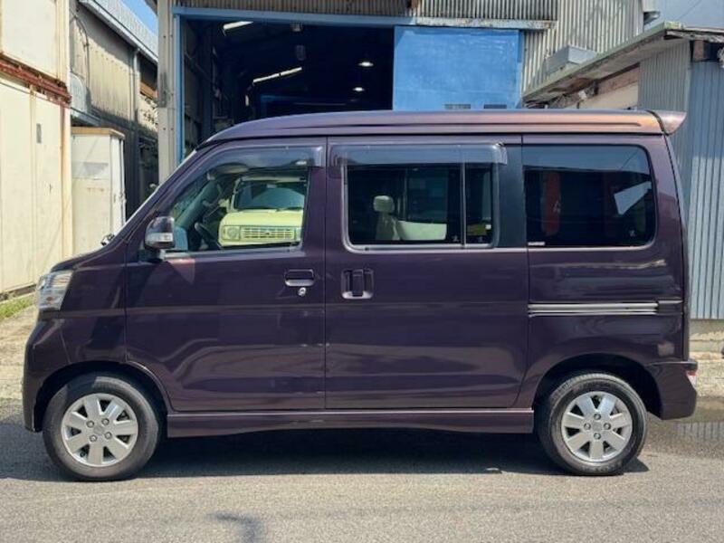 ATRAI WAGON